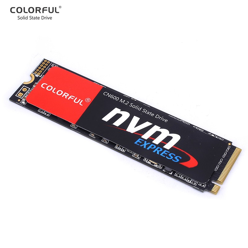 COLORFUL CN600 1TB SSD M.2