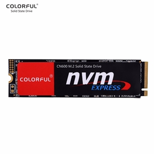 COLORFUL CN600 512GB SSD M.2 