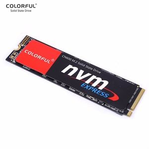 COLORFUL CN600 512GB SSD M.2 