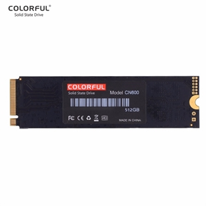 COLORFUL CN600 512GB SSD M.2 