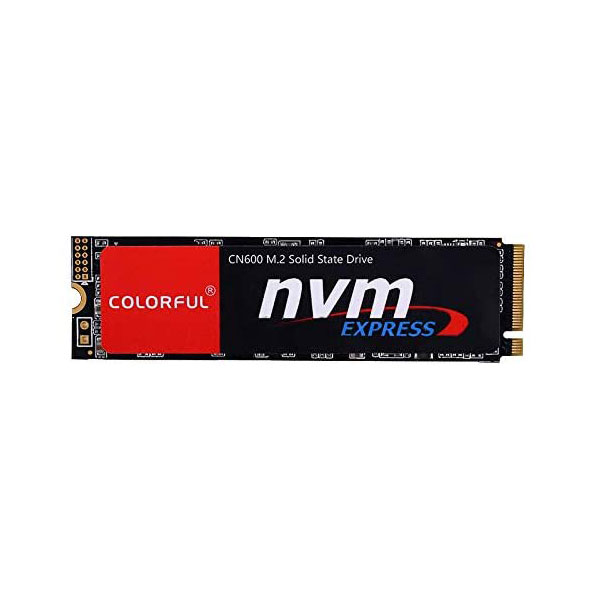 COLORFUL CN600 128GB SSD M.2