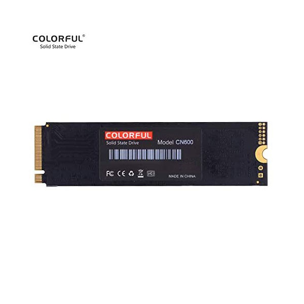 COLORFUL CN600 128GB SSD M.2