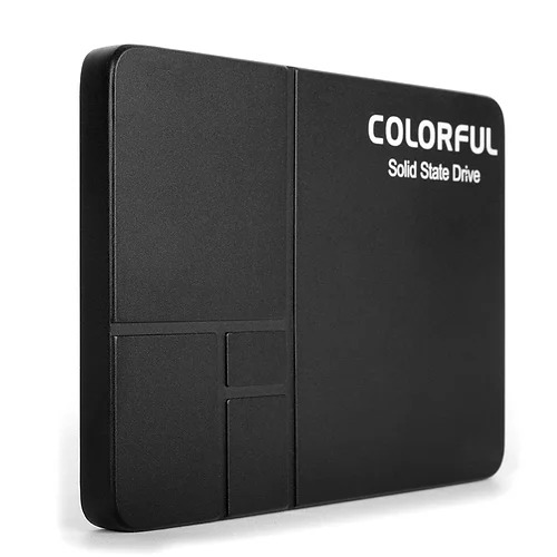 COLORFUL SL500 2TB SSD