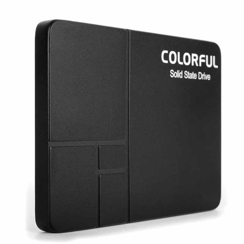 COLORFUL SL500 512GB SSD