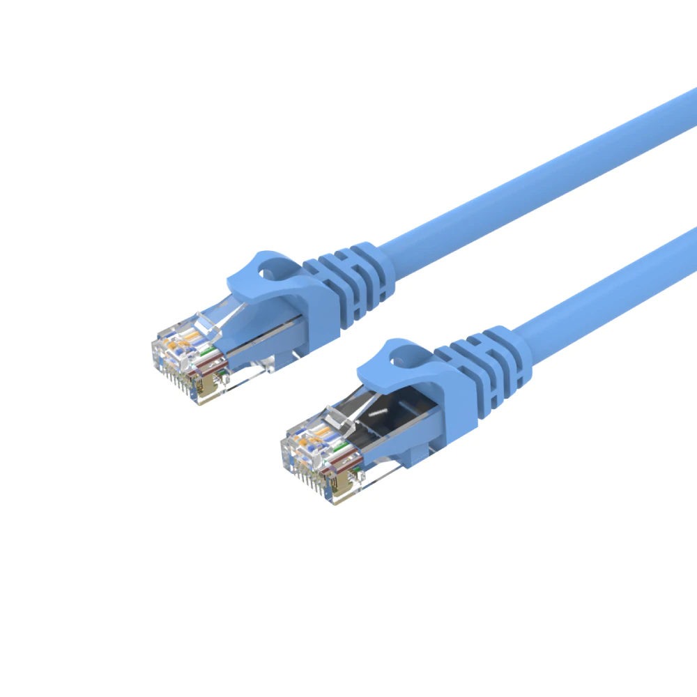 UNITEK Y-C809ABL Ethernet Cable