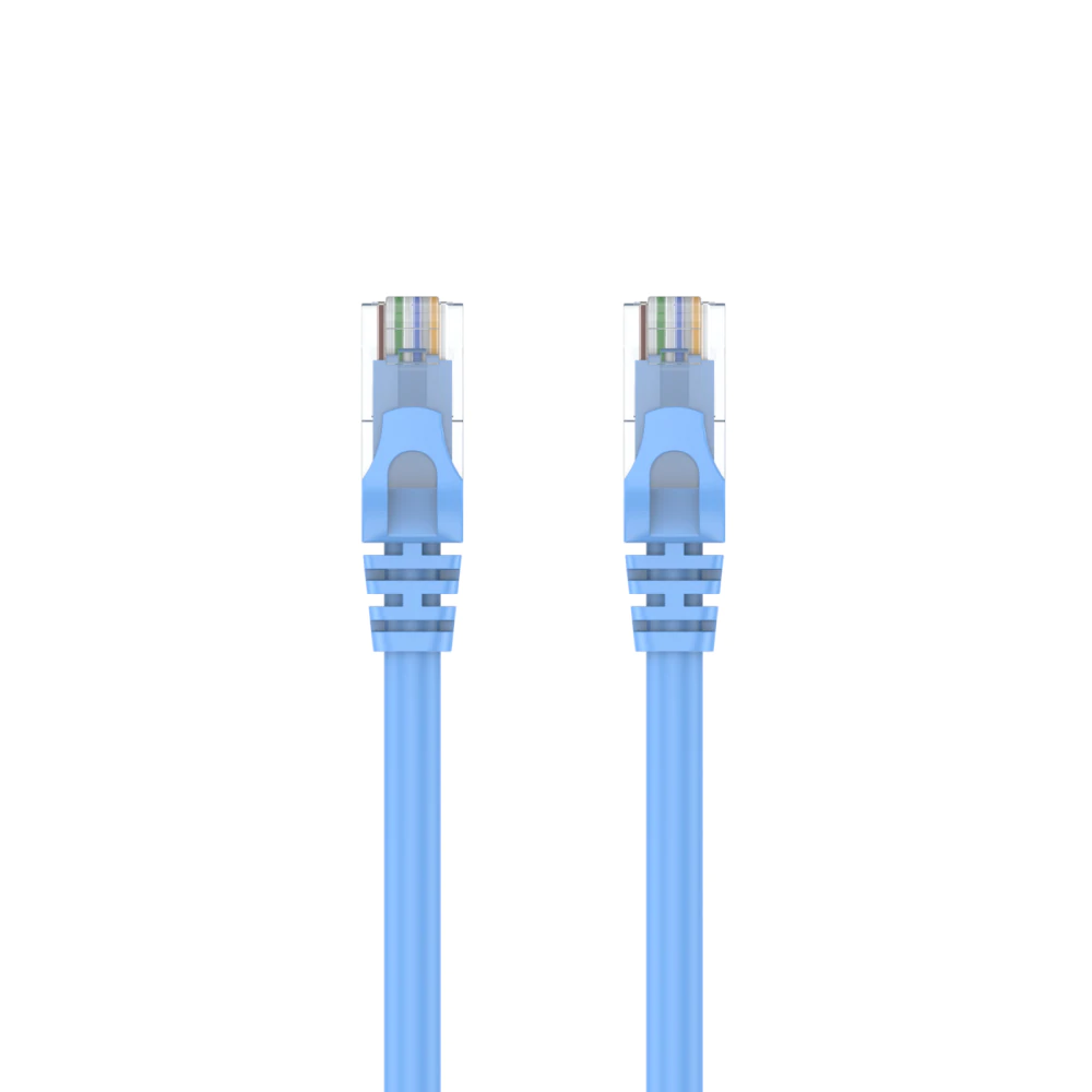 UNITEK Y-C809ABL Ethernet Cable