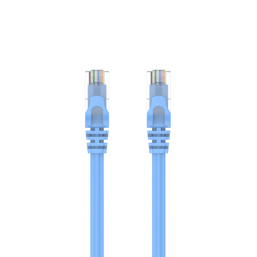 UNITEK Y-C811ABL Ethernet Cable