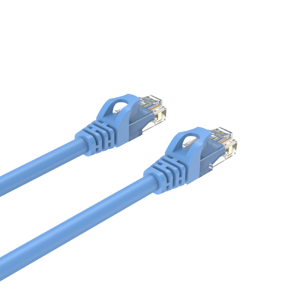 UNITEK Y-C812ABL Ethernet Cable