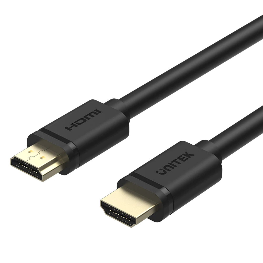 UNITEK Y-C139M HDMI Cable