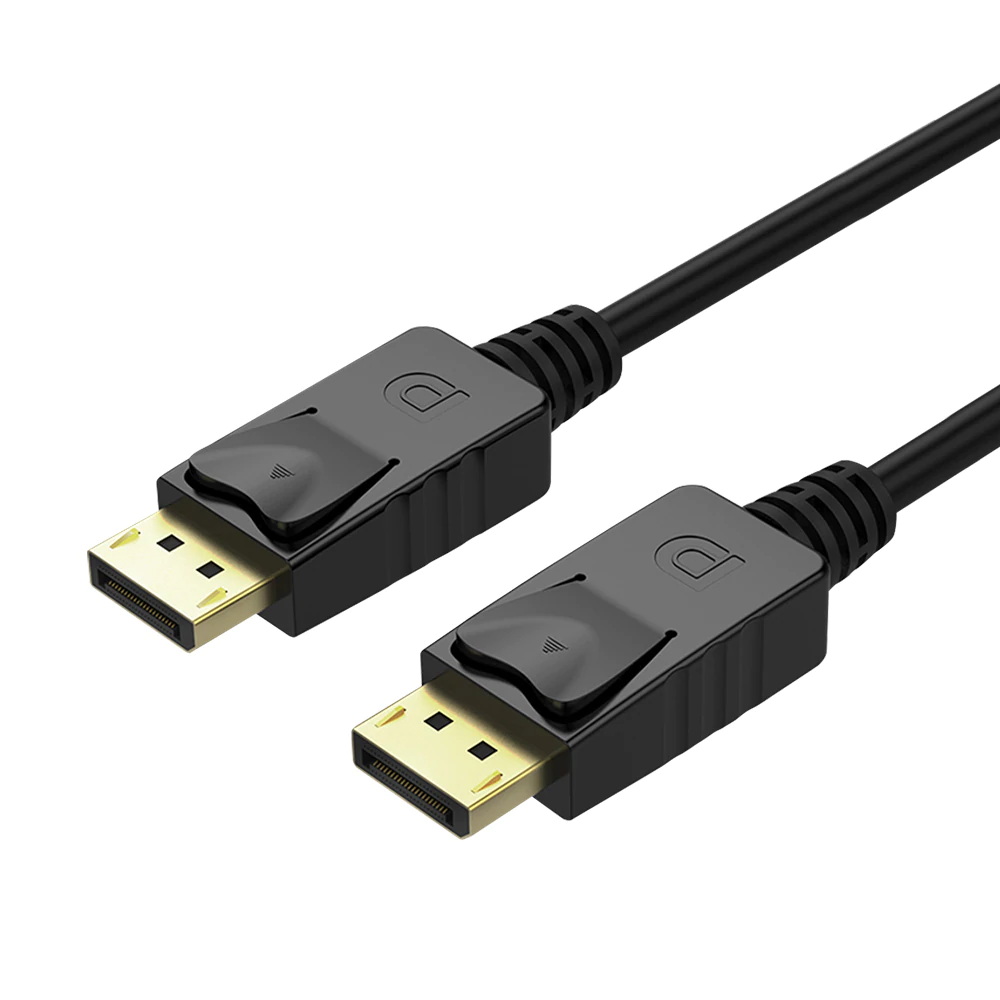 UNITEK Y-C607BK DisplayPort 1.2 Cable