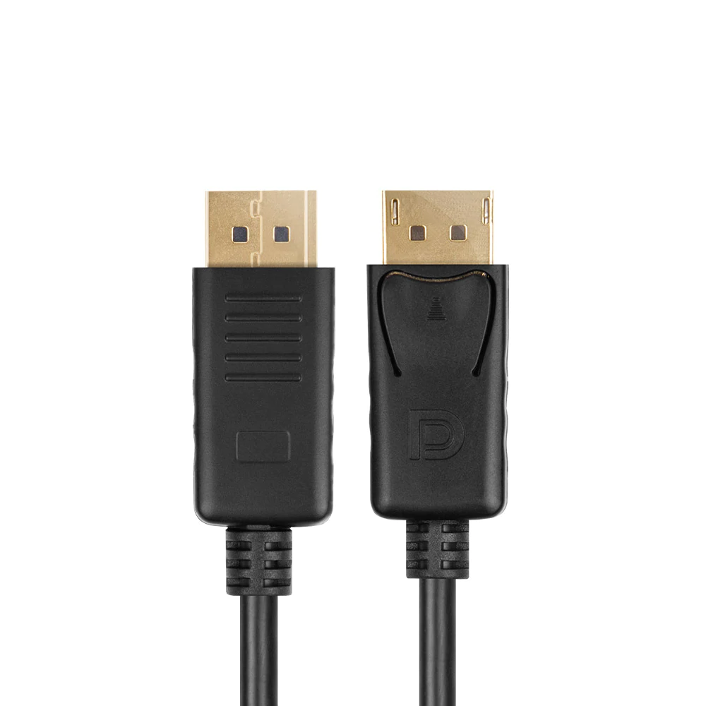 UNITEK Y-C607BK DisplayPort 1.2 Cable