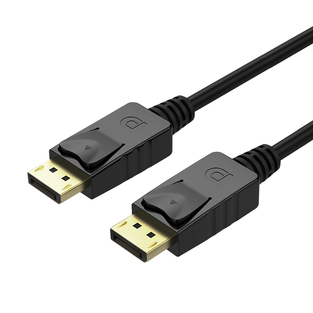 UNITEK Y-C609BK DisplayPort 1.2 Cable