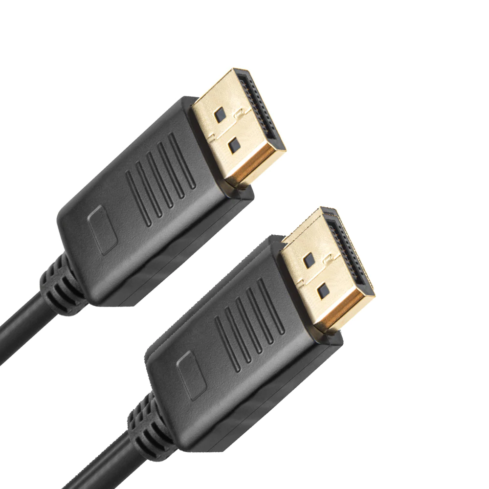 UNITEK Y-C610BK DisplayPort 1.2 Cable