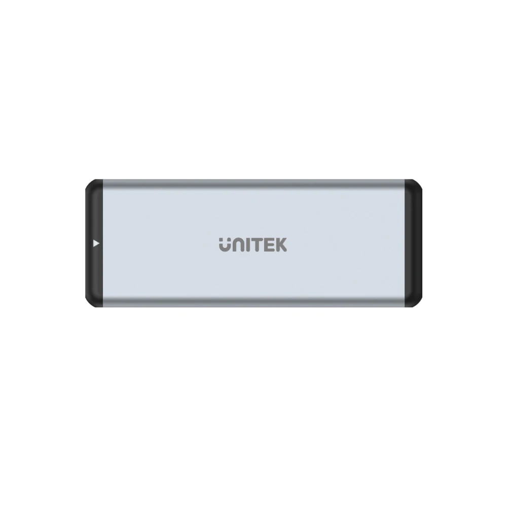 UNITEK Y-3365 SSD (NGFF/SATA) Aluminium Enclosure