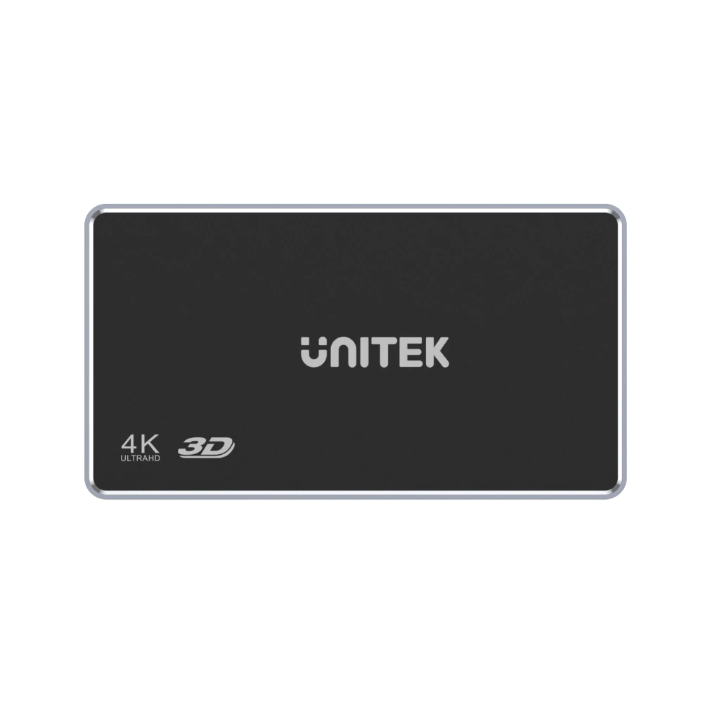 UNITEK V1109A HDMI Splitter 1 In 4 Out