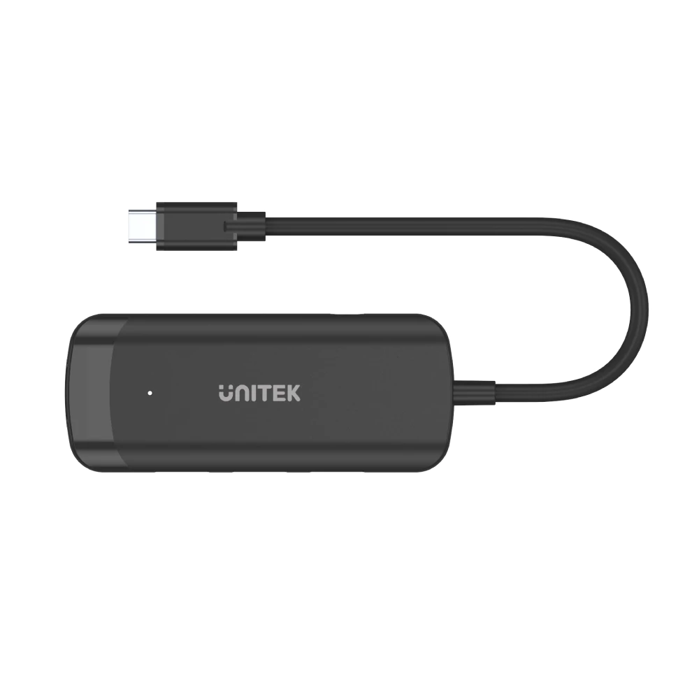 UNITEK H1110B USB-C Hub with HDMI