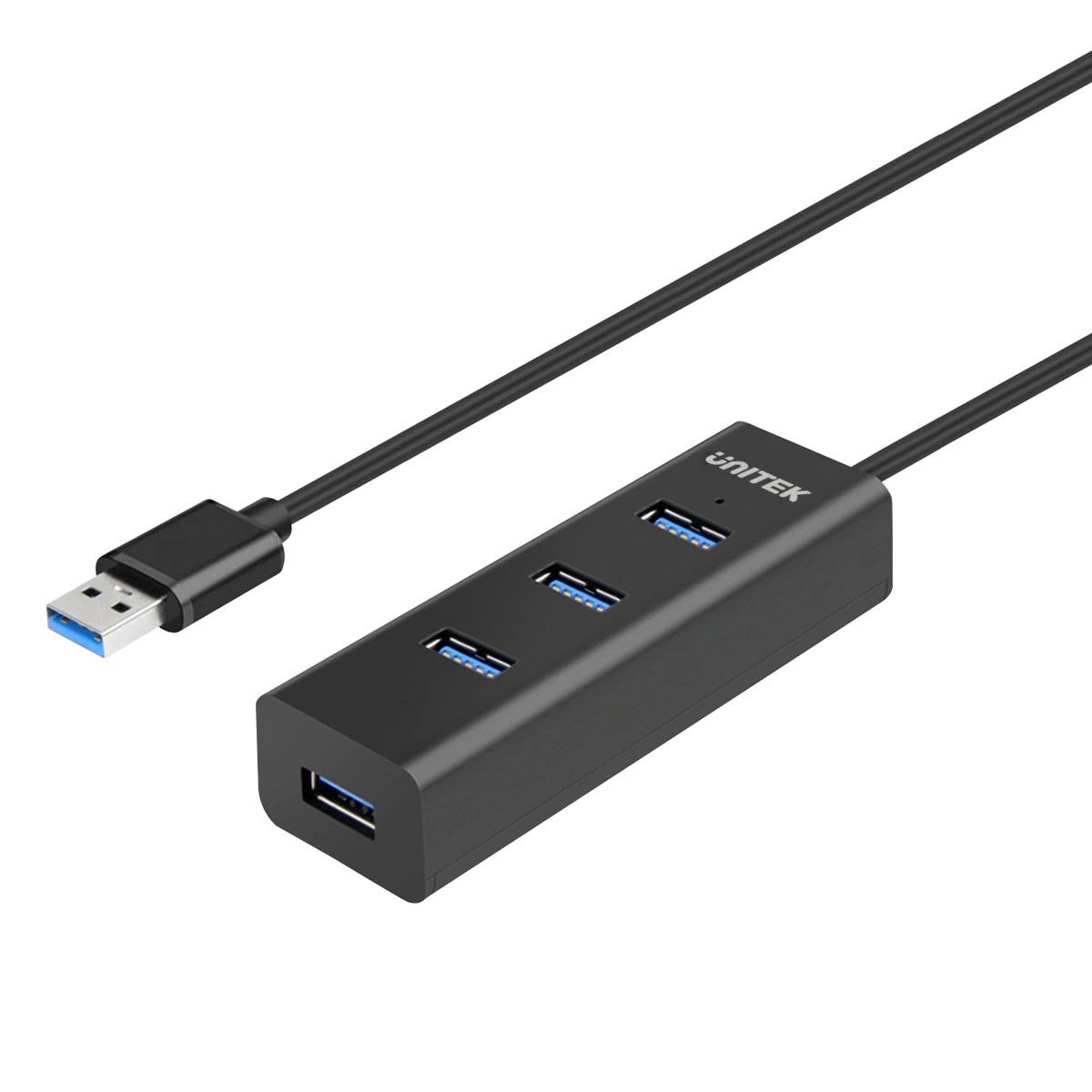 UNITEK Y-3089 Powered USB 3.0 Hub