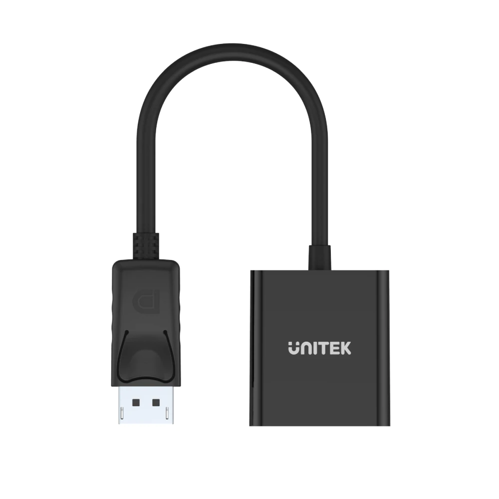 UNITEK Y-5118DA DisplayPort to HDMI