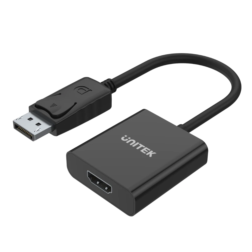 UNITEK Y-5118DA DisplayPort to HDMI