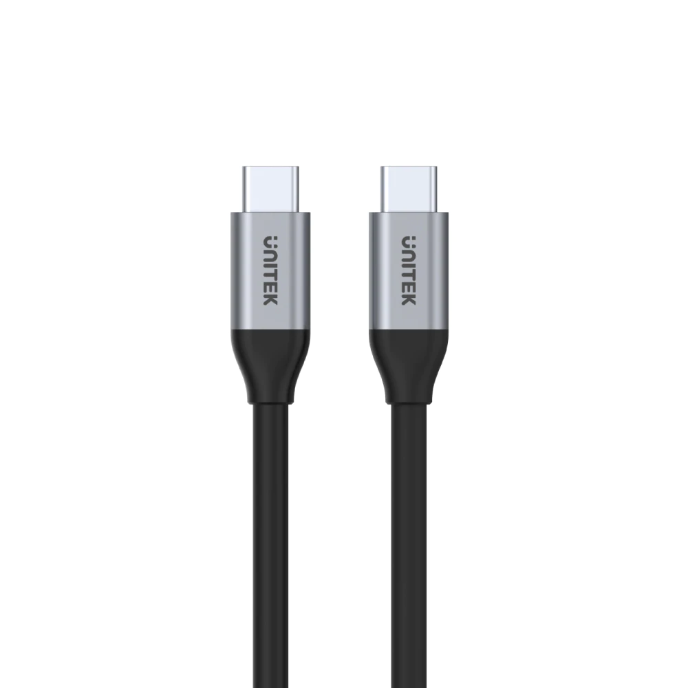 UNITEK C14091ABK Charging Cable