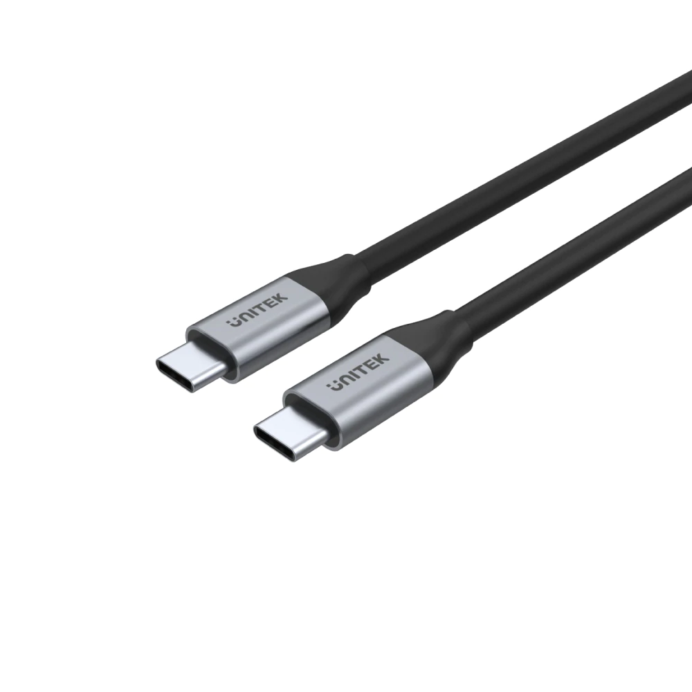 UNITEK C14091ABK Charging Cable