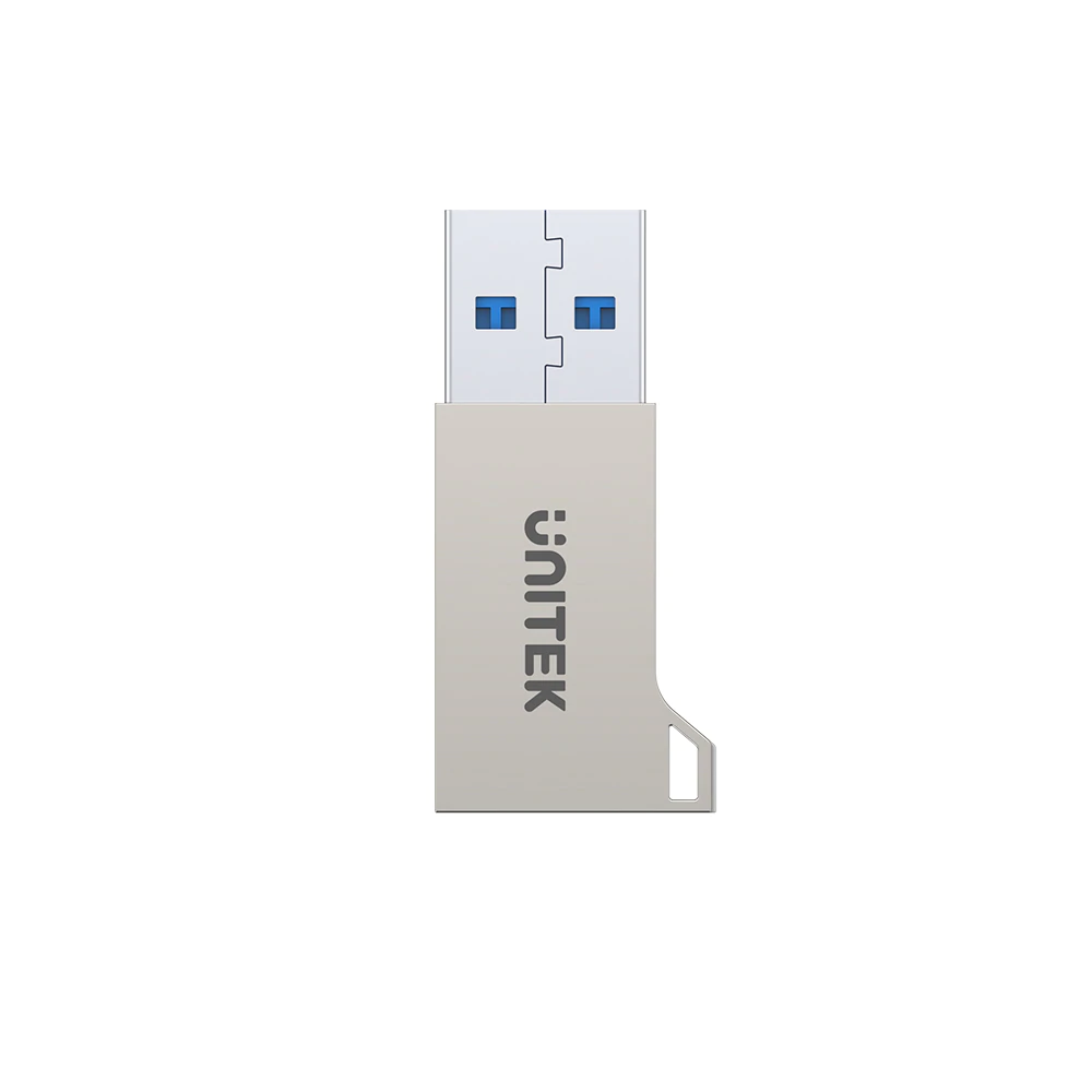 UNITEK A1034NI USB 3.0 to USB-C Adapter