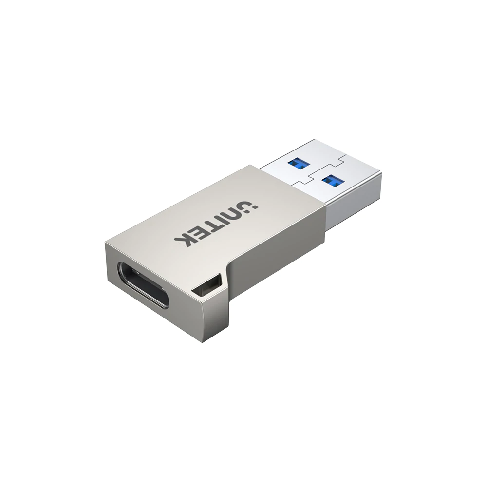 UNITEK A1034NI USB 3.0 to USB-C Adapter