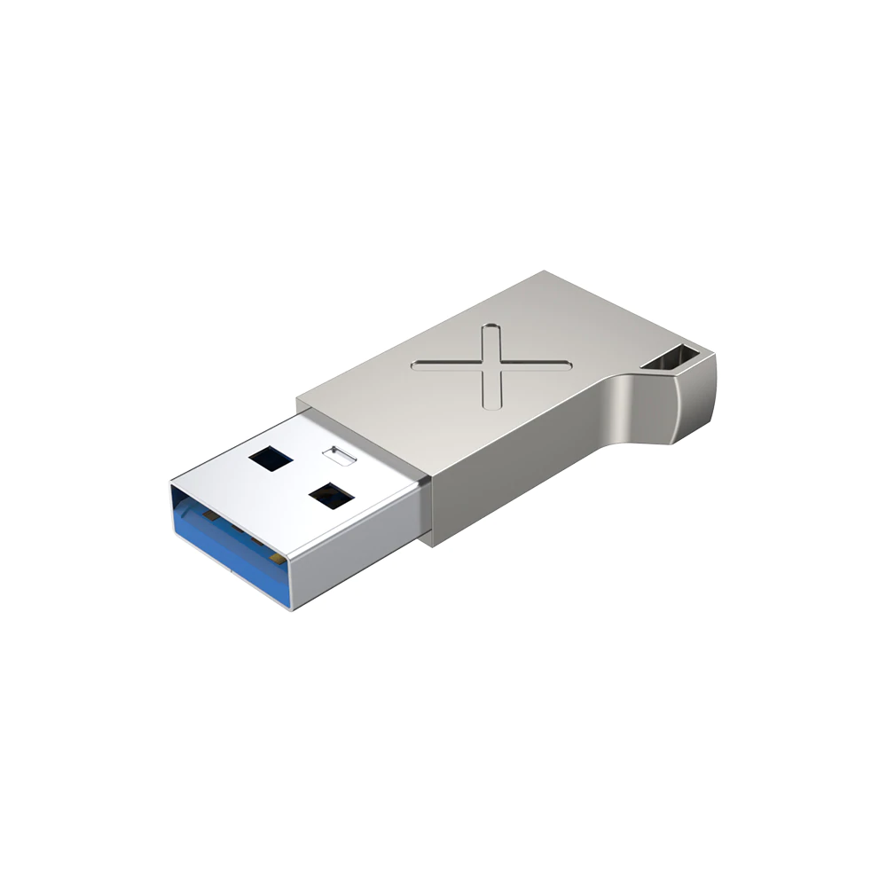 UNITEK A1034NI USB 3.0 to USB-C Adapter