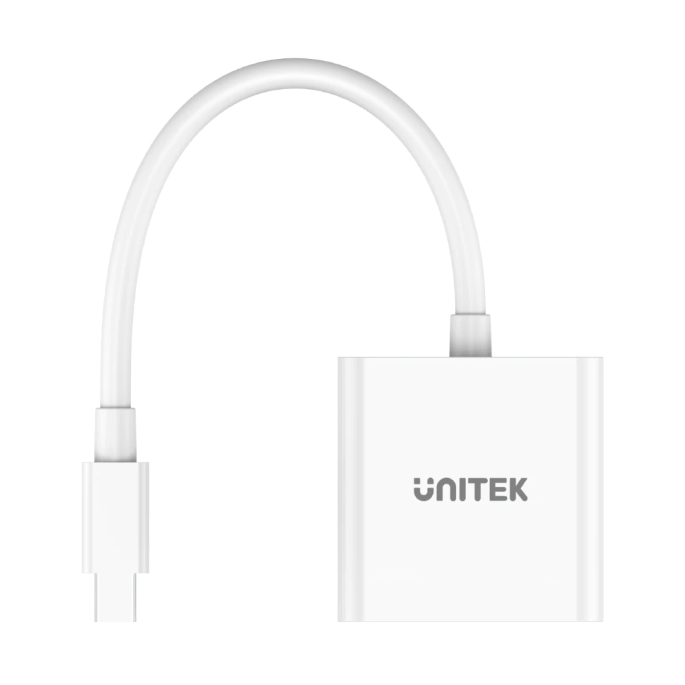 UNITEK Y-6325WH Mini DisplayPort to HDMI