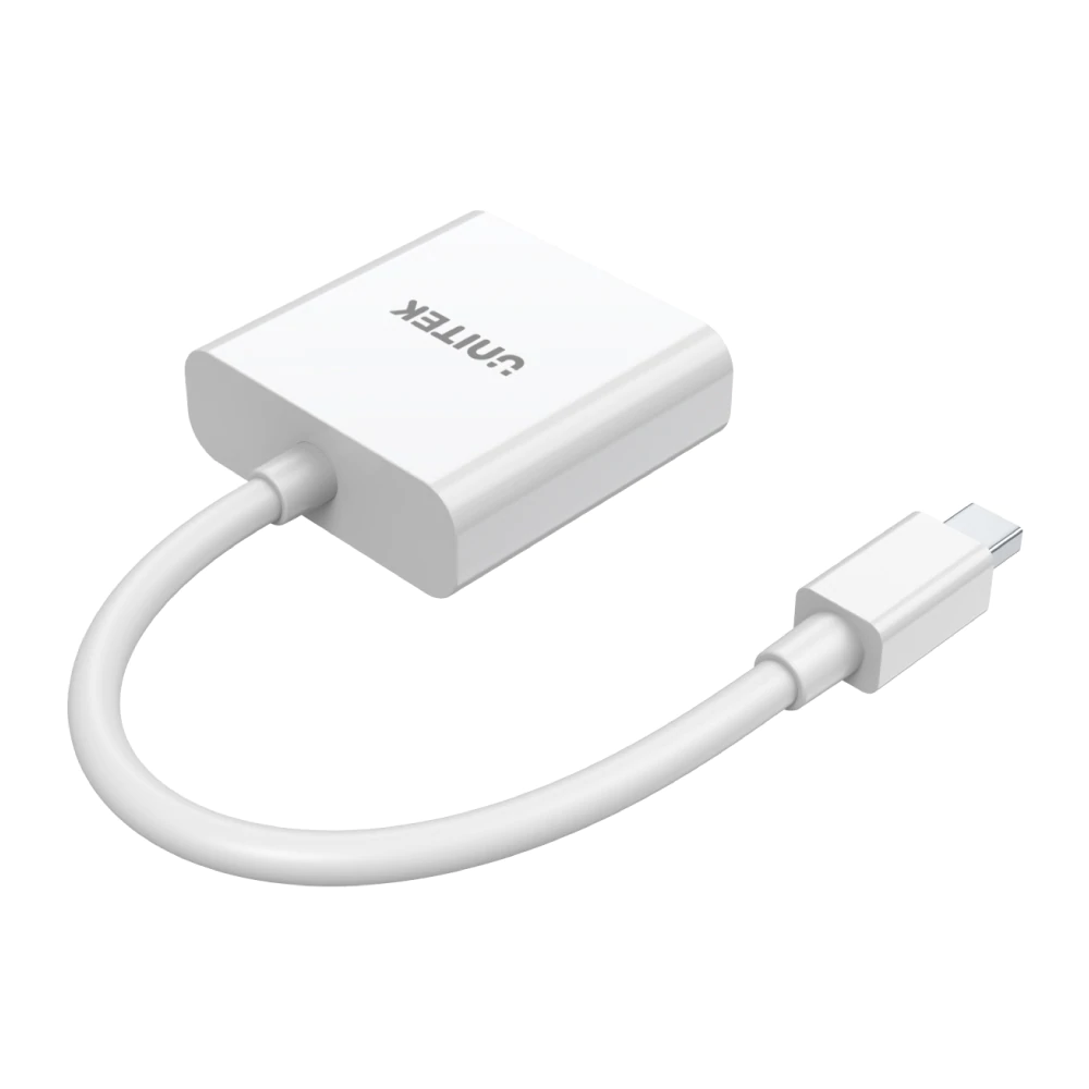 UNITEK Y-6325WH Mini DisplayPort to HDMI