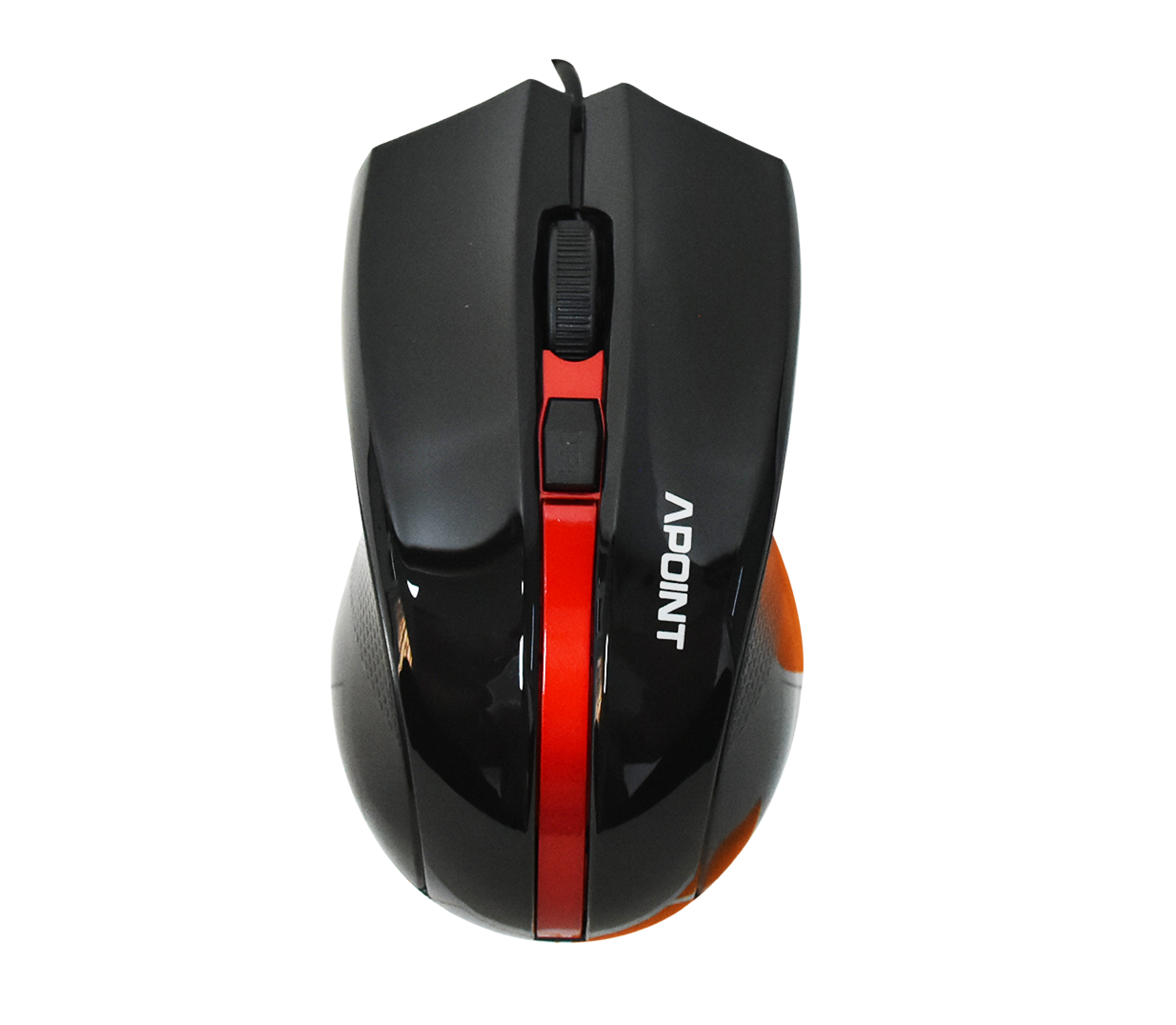  APOINT S5 MOUSE