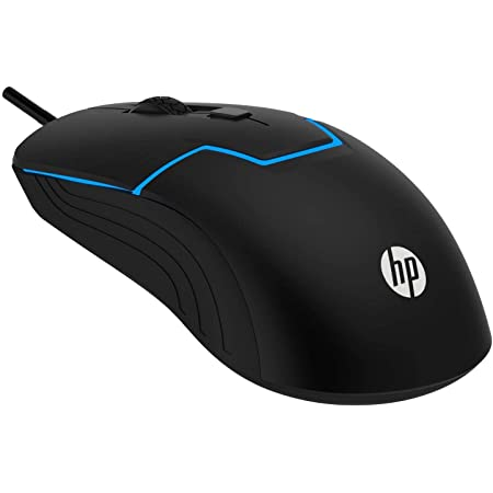 HP M100 Mouse