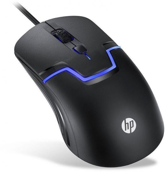 HP M100 Mouse