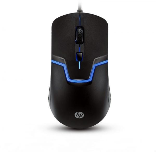 HP M100 Mouse