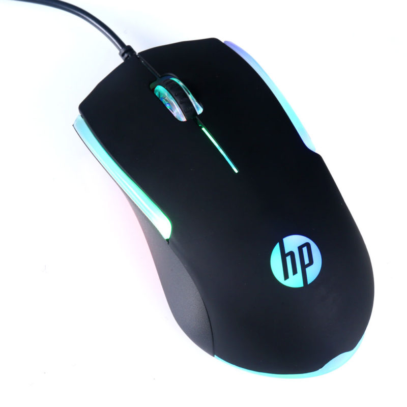 HP M160 Mouse