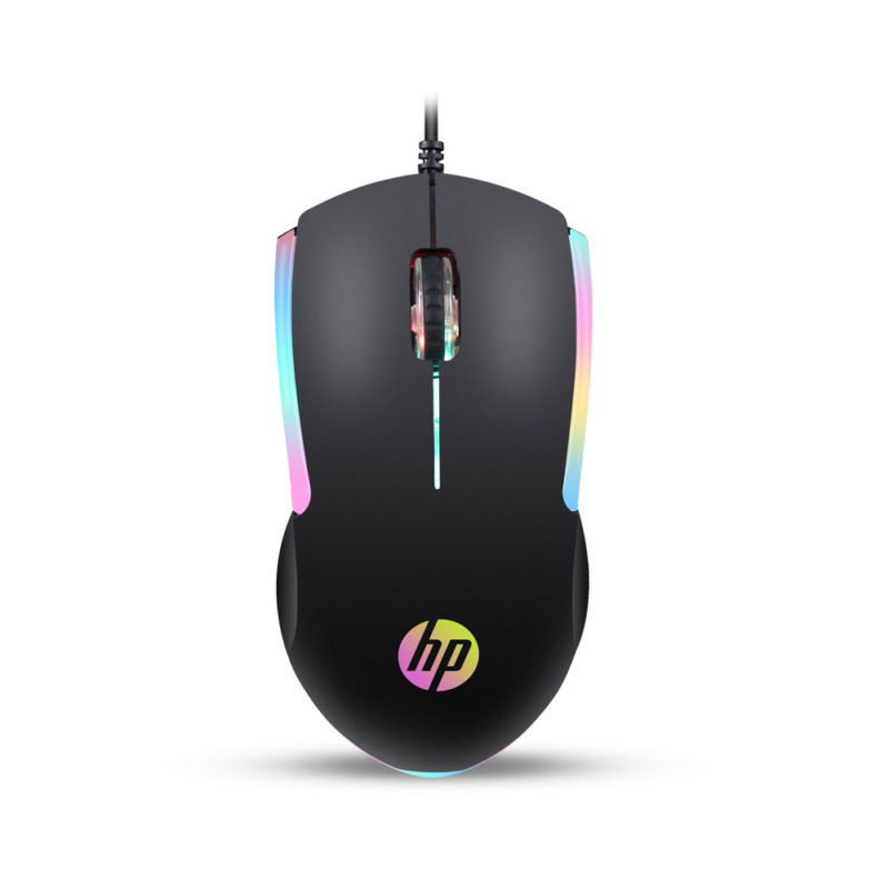HP M160 Mouse