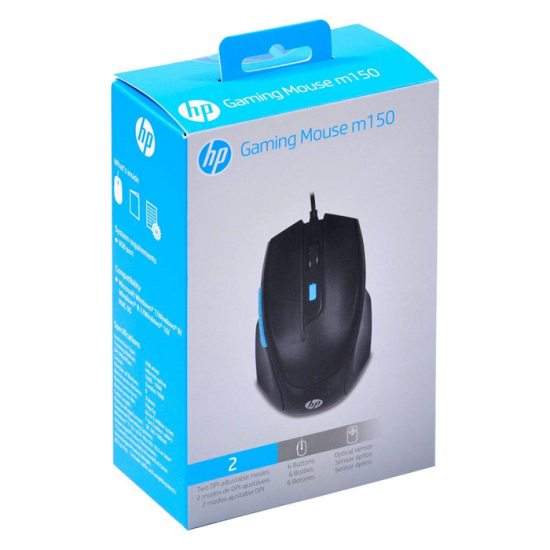 HP M150 Mouse