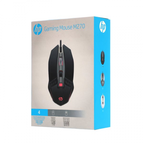 HP M270 Mouse