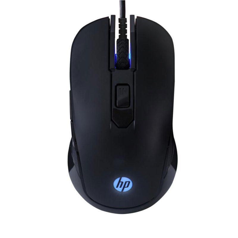 HP M200 Mouse