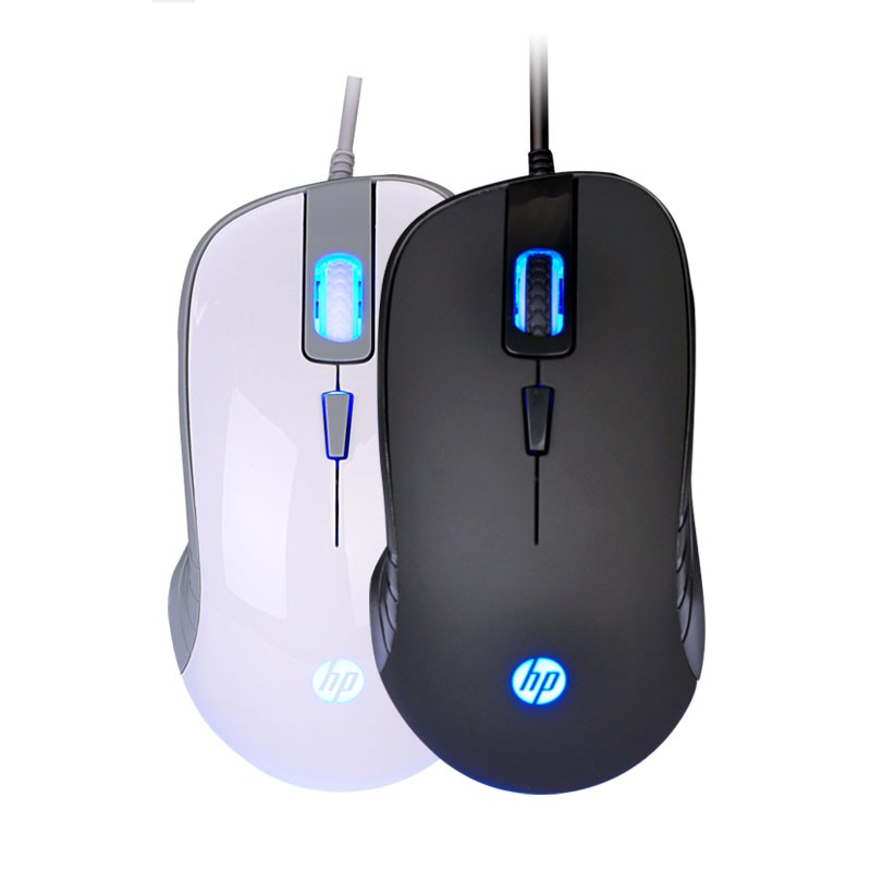 HP G100 Mouse