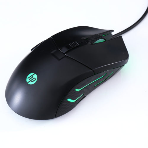 HP G260 Mouse