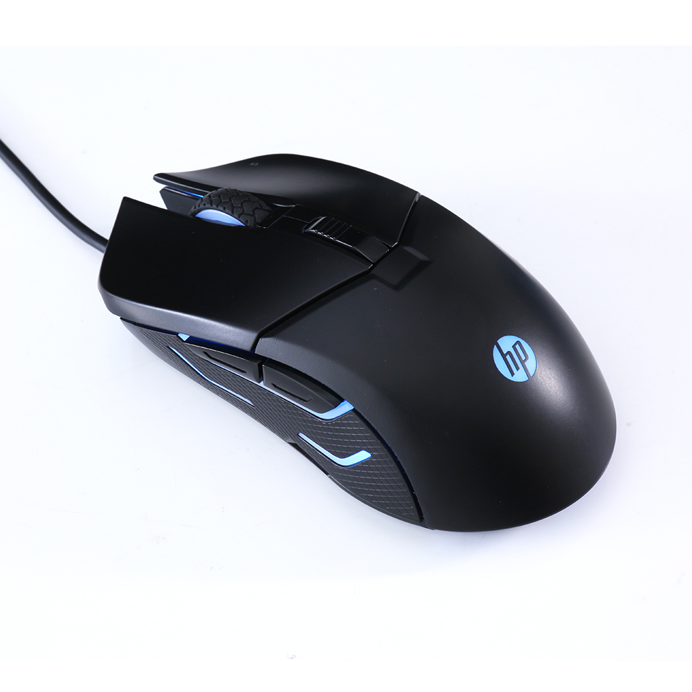 HP G260 Mouse