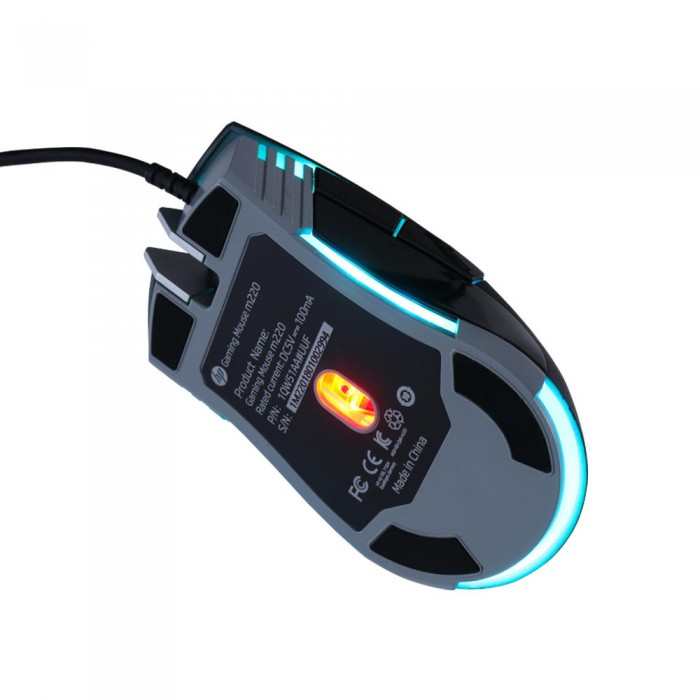 HP M220 Mouse