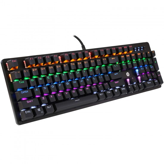 HP GK100 Keyboard
