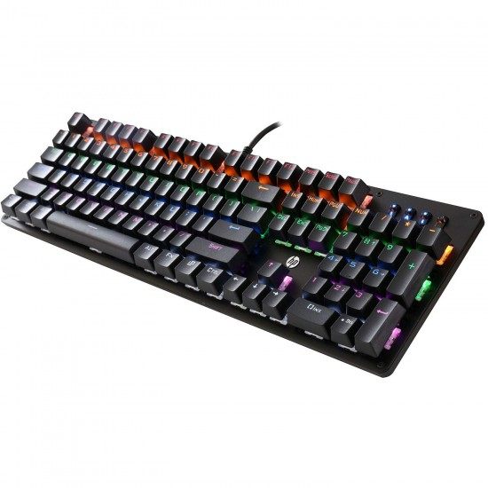 HP GK100 Keyboard