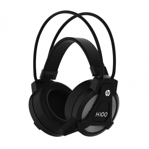  HP H100 Headset