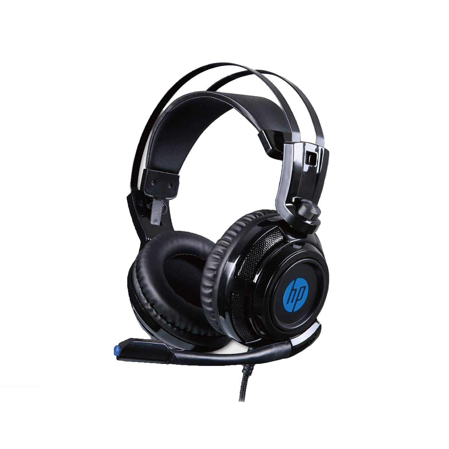 HP H200 Headset