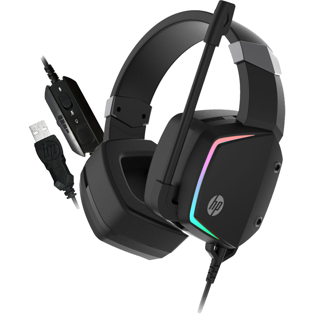 HP H320GS Headset