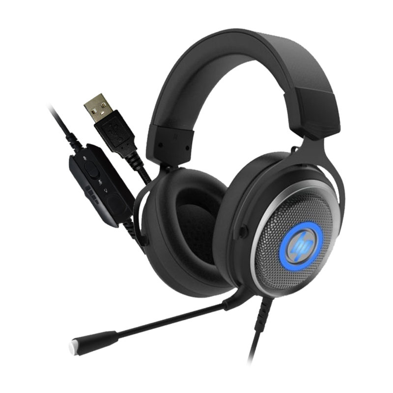 HP H300 Headset