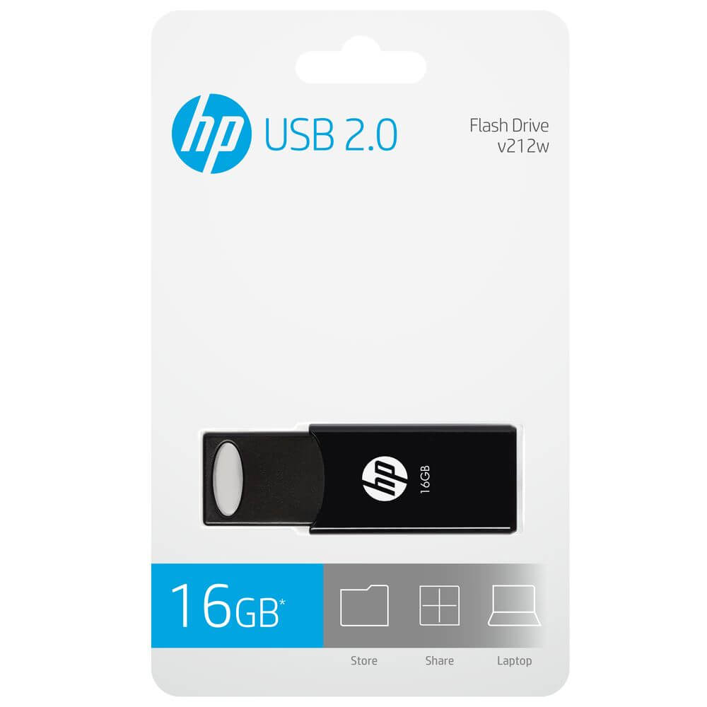  HP v212w Flash 16G